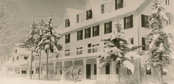 Historic-Echo-Lake-Inn